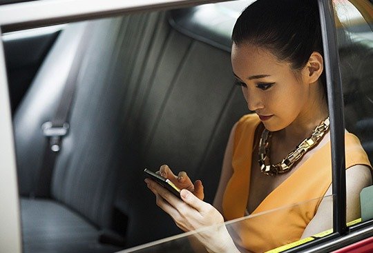 We ensure you that your journey is comfortable and safe