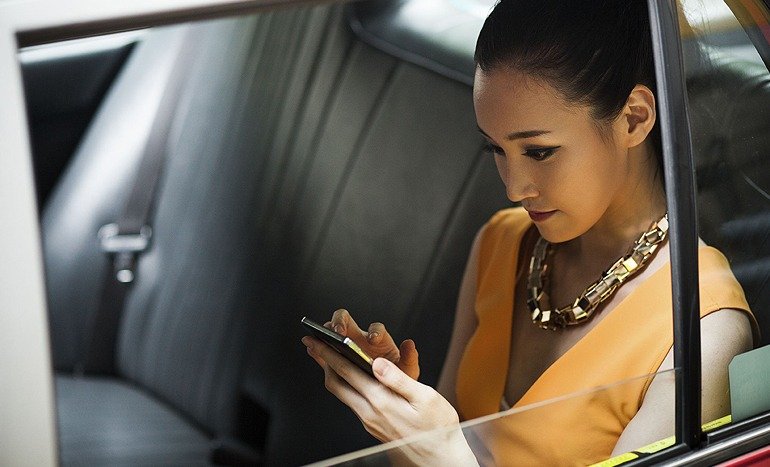 We ensure you that your journey is comfortable and safe